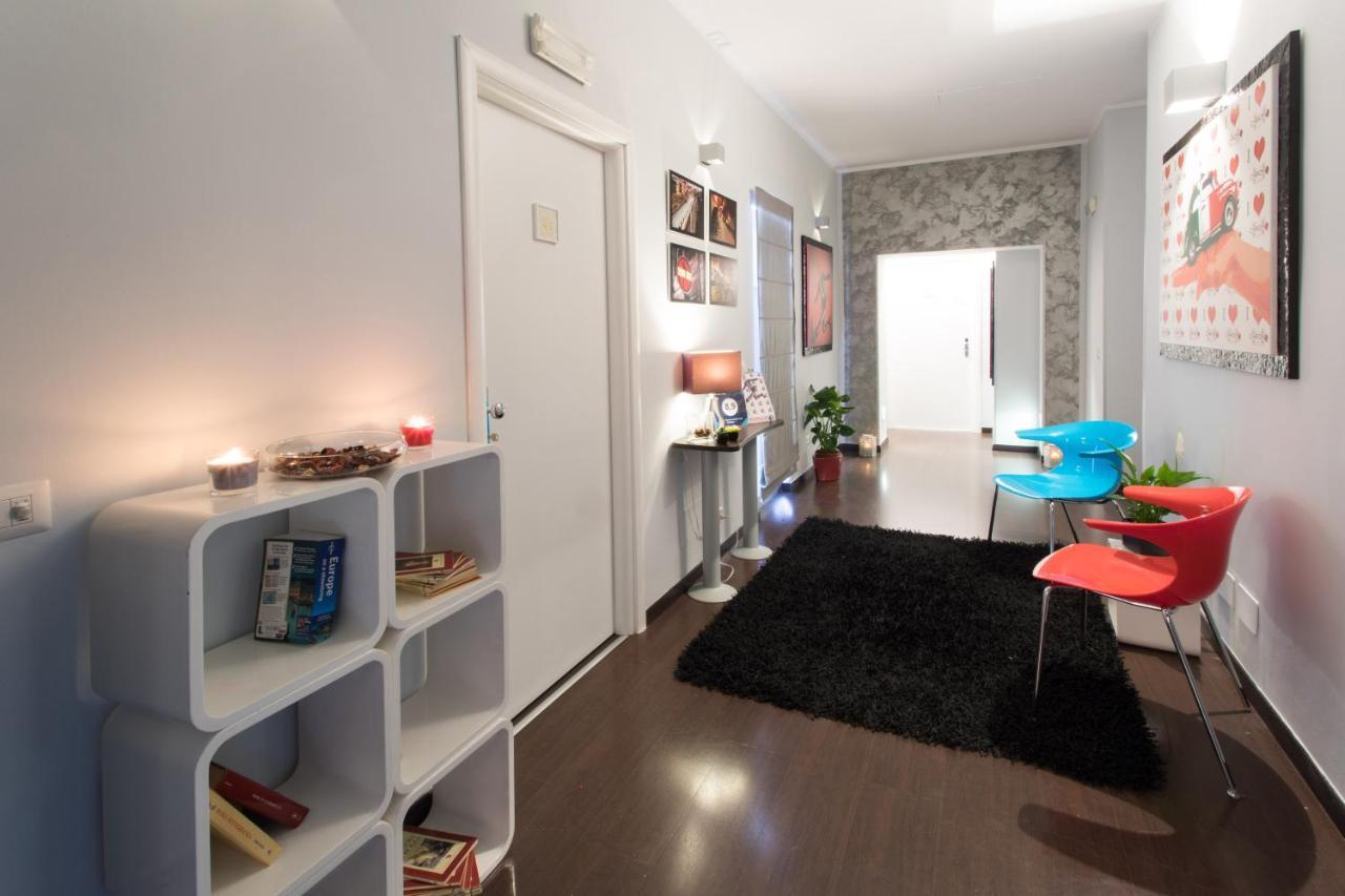 Chroma Italy - Chroma Pente Affittacamere