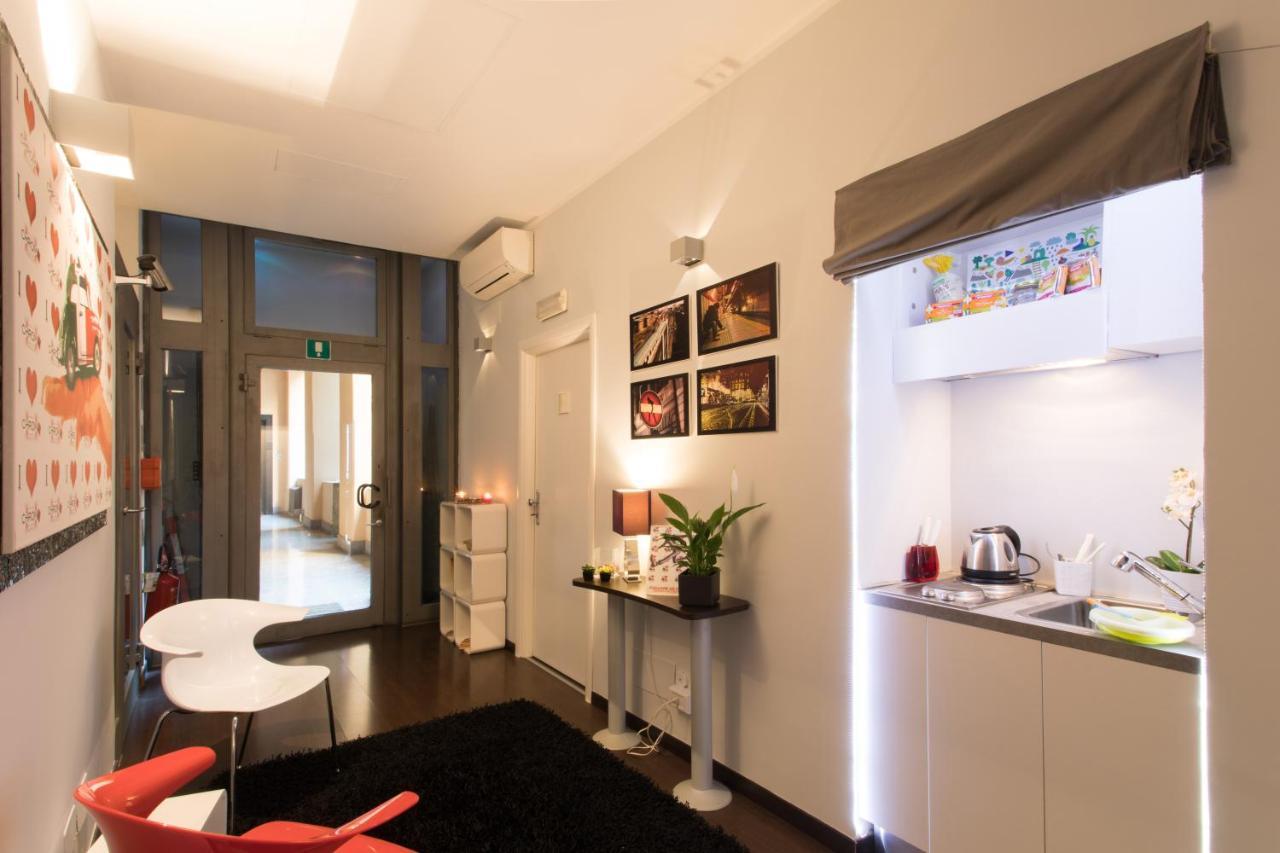 Chroma Italy - Chroma Pente Roma