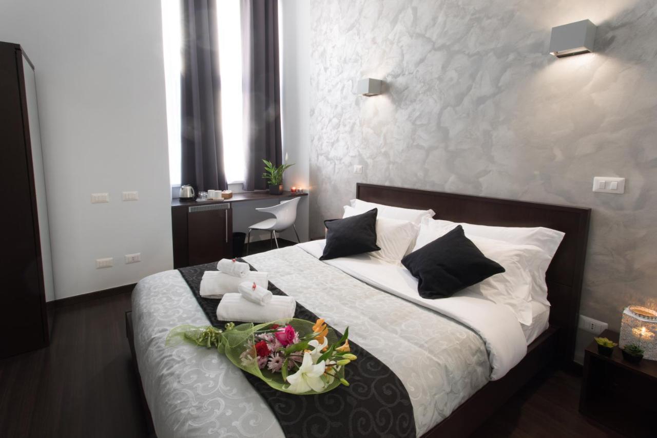 Chroma Italy - Chroma Pente 2* Roma
