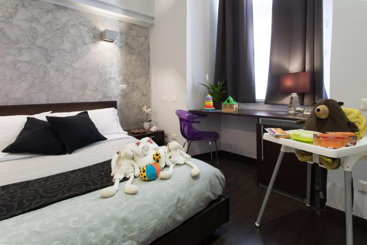 Chroma Italy - Chroma Pente Affittacamere