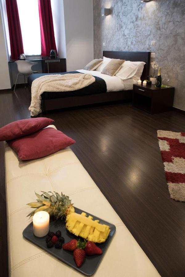 Chroma Italy - Chroma Pente Roma