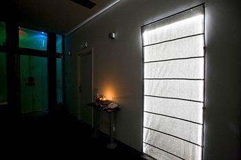 Affittacamere Chroma Italy - Chroma Pente Roma