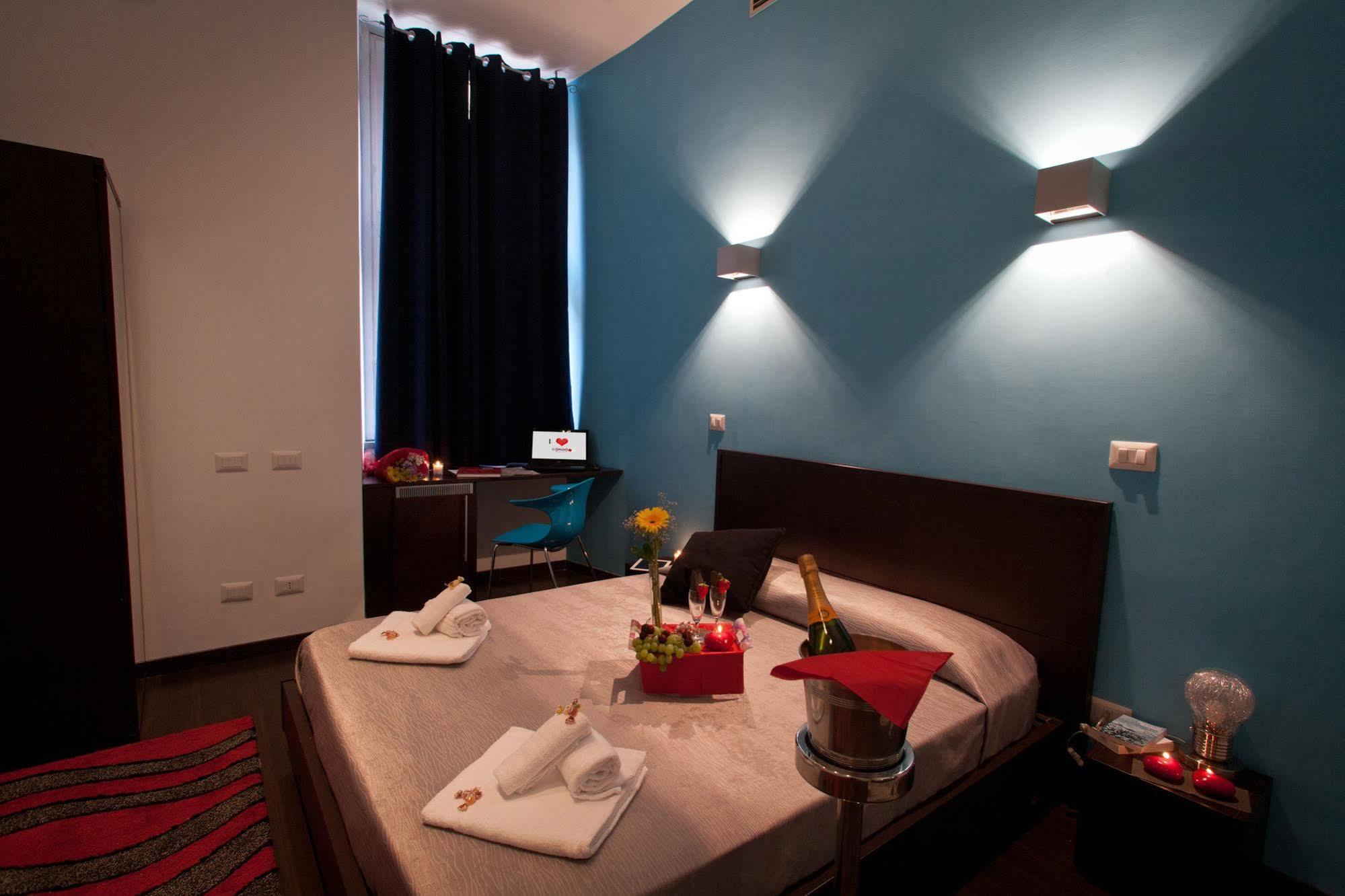 Chroma Italy - Chroma Pente Affittacamere